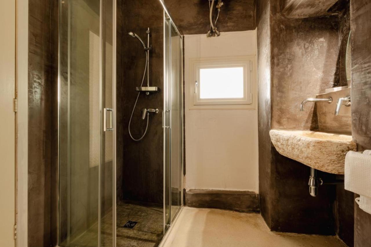 Le Casine Di Maruggio 9 Apartment Exterior photo